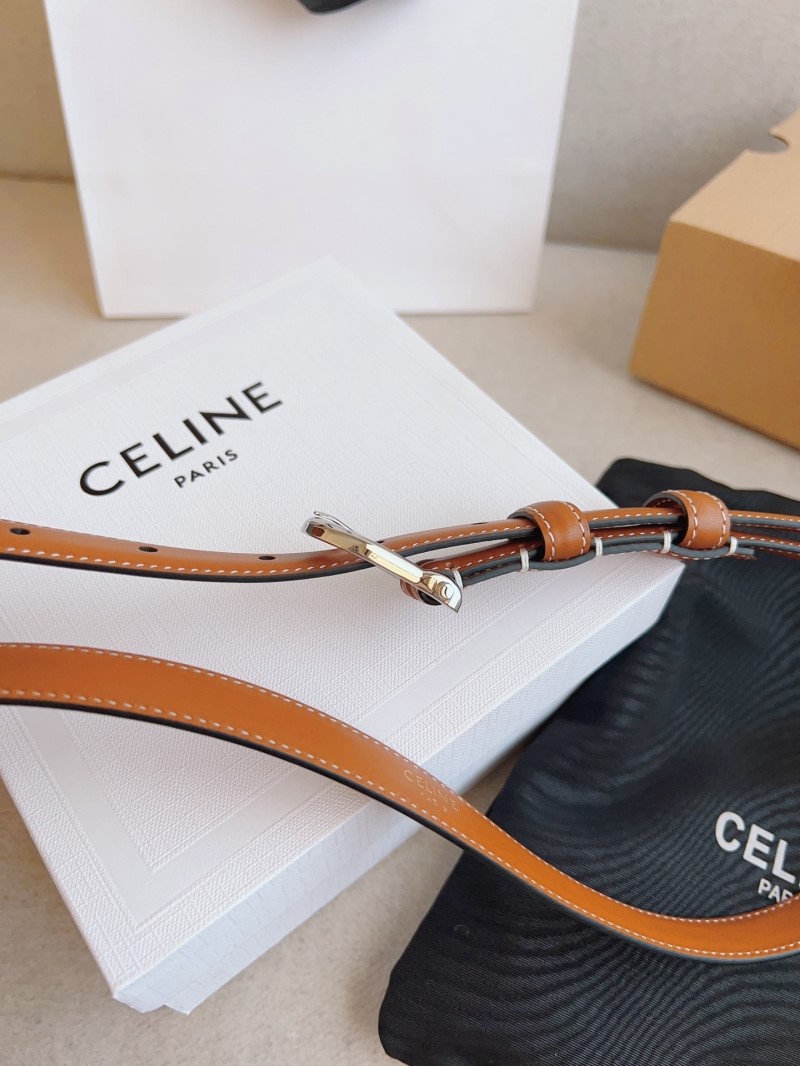 Ce1i*e belts